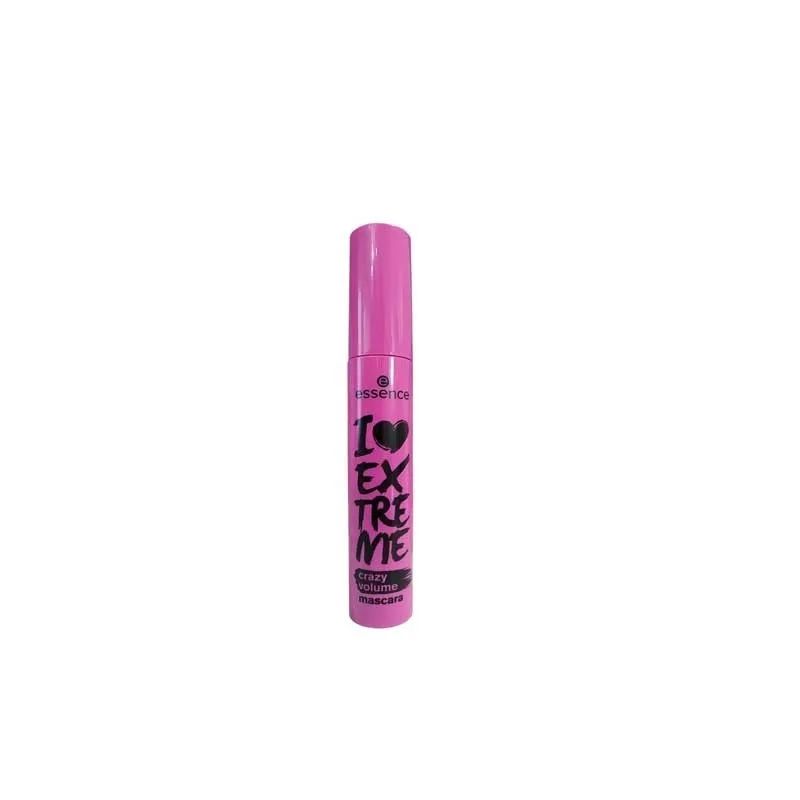 ریمل اسنس مدل I Love Extreme Crazy Volume - تصویر 2