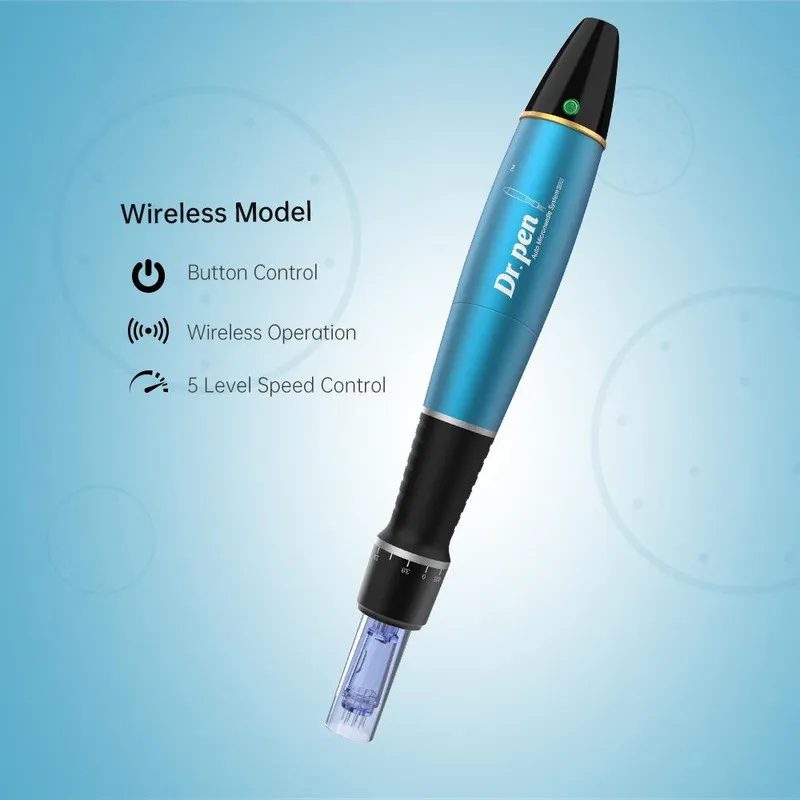 میکرونیدلینگ دکترپن مدل A1W - تصویر 4
