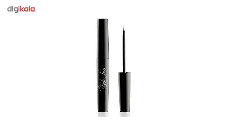 خط چشم آموتیا مدل Style Liner - تصویر 2