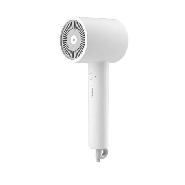 سشوار خانگی 1600 وات میجیا مدل Ionic Hair Dryer H300، موتور AC، وزن 350 گرم، دارای سری متمرکز‌کننده باریک با ویژگی صاف‌کنندگی - تصویر 2