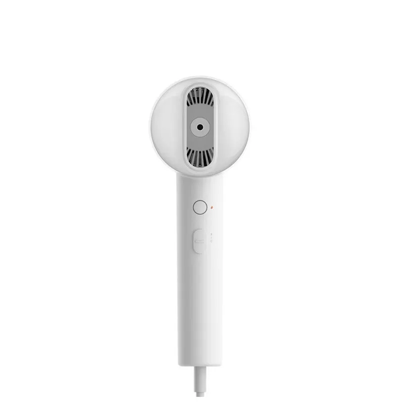 سشوار خانگی 1600 وات میجیا مدل Ionic Hair Dryer H300، موتور AC، وزن 350 گرم، دارای سری متمرکز‌کننده باریک با ویژگی صاف‌کنندگی - تصویر 6