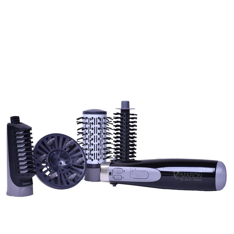 سشوار چرخشی پرومارون Rl-8812
