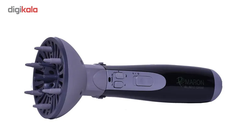 سشوار چرخشی پرومارون Rl-8812 - تصویر 2