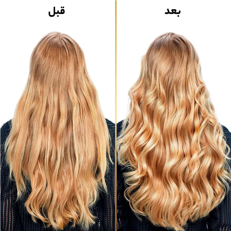 روغن مو پنتن مدل Argan حجم 100 میلی لیتر - تصویر 5