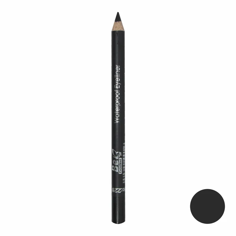مداد چشم بی اکسلنت مدل waterproof شماره 220