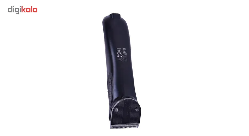 ماشین اصلاح سر و صورت پرومارون مدل RL-726 - تصویر 2