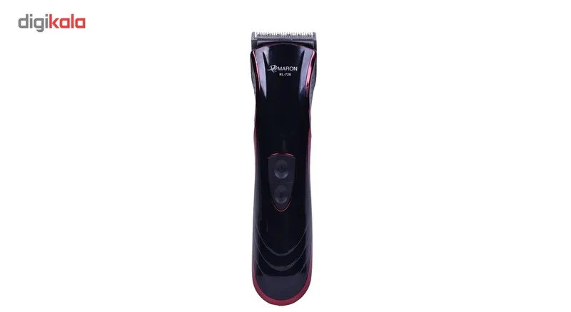ماشین اصلاح سر و صورت پرومارون مدل RL-726 - تصویر 5