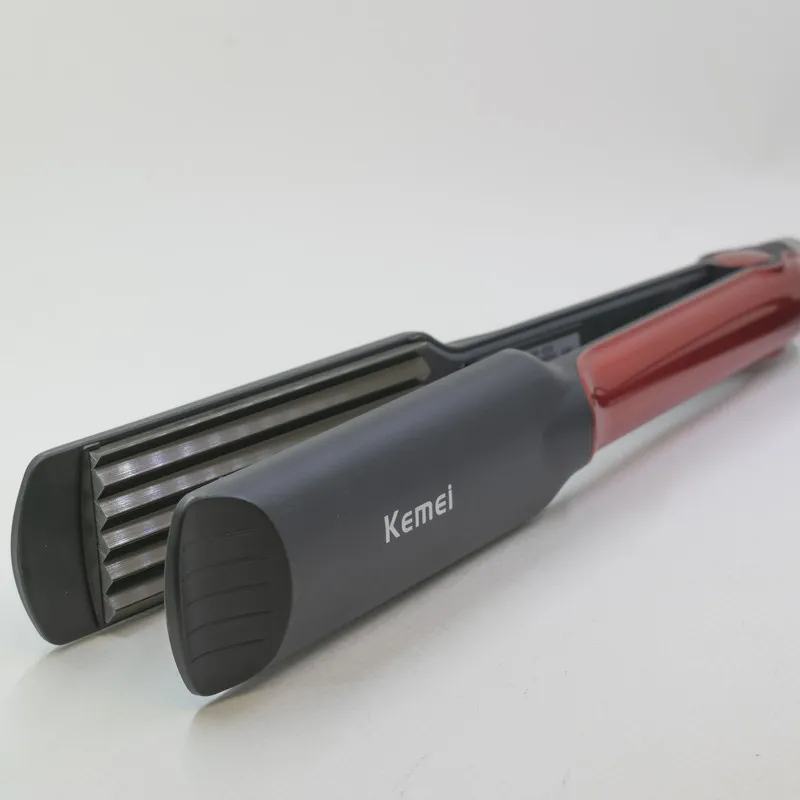 حالت دهنده مو کیمی مدل KM-533 - تصویر 2