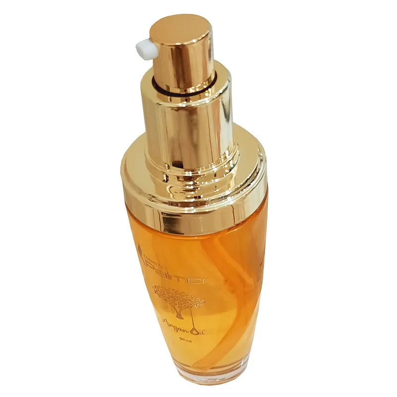 روغن آرگان پالمور کد 01 حجم 50 میلی لیتر - تصویر 2