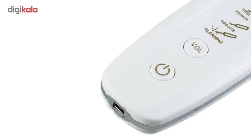 تقویت کننده پوست اولتراسونیک کد os574 - تصویر 4