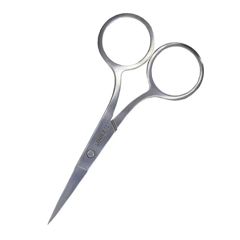 قیچی ابرو فشن پلاس مدل S-1 - تصویر 2