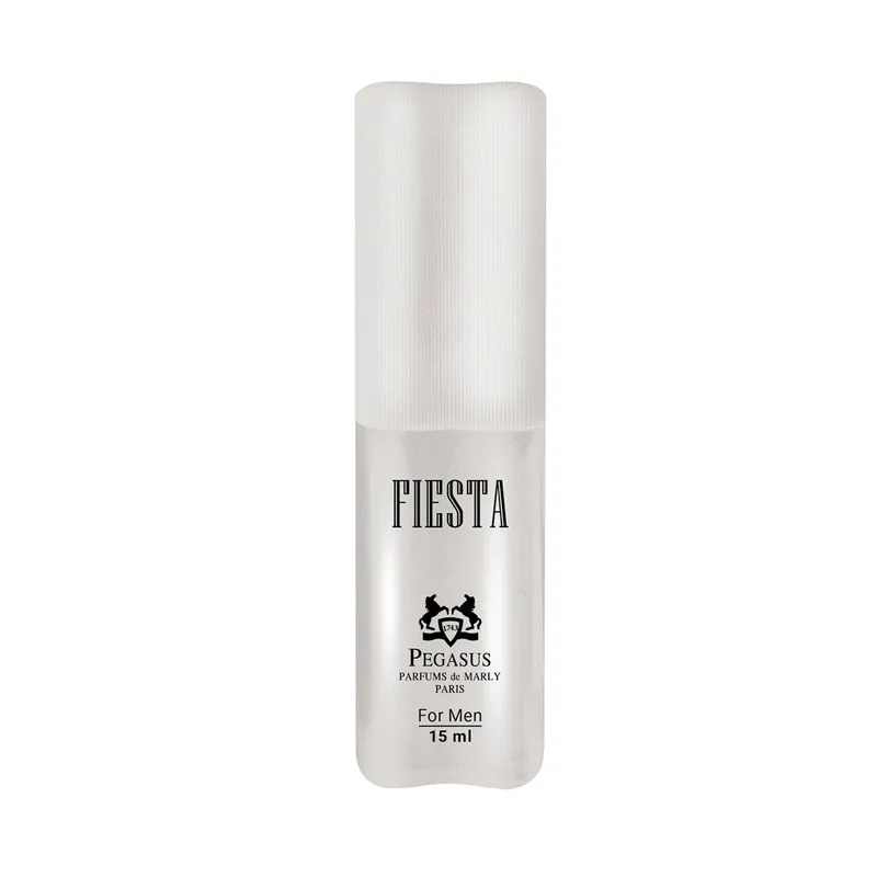عطر جیبی مردانه فیستا مدل De Marly Pegasus حجم 15 میلی لیتر - تصویر 2