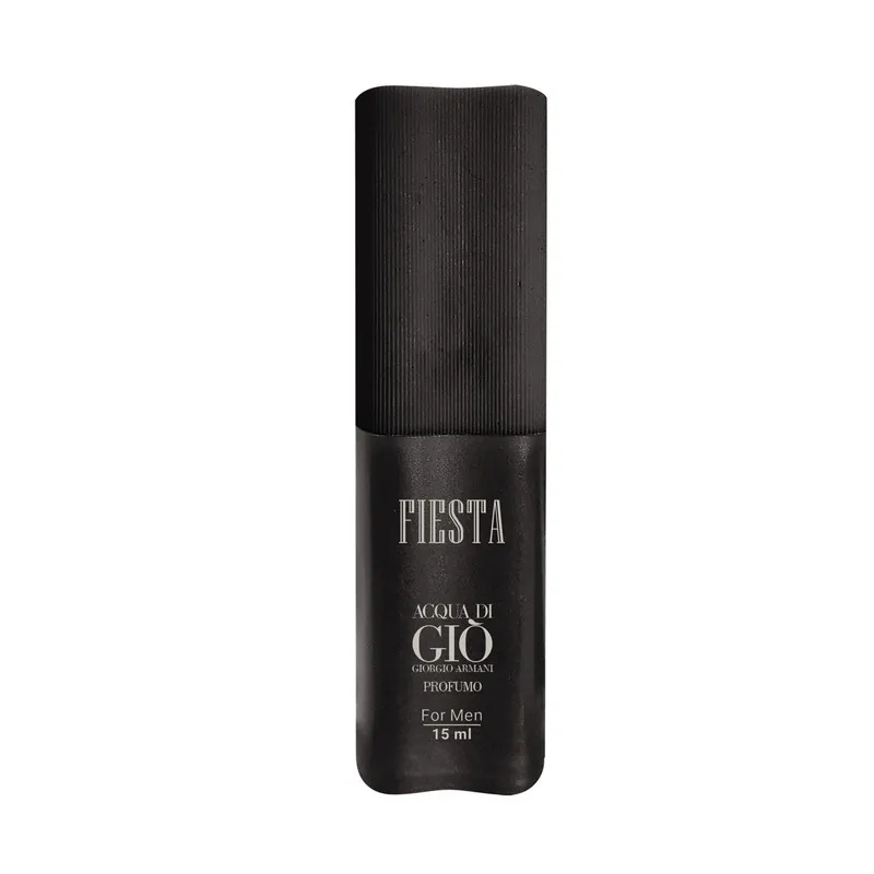 عطر جیبی مردانه فیستا مدل Acqua di Gio Profumo حجم 15 میلی لیتر - تصویر 2