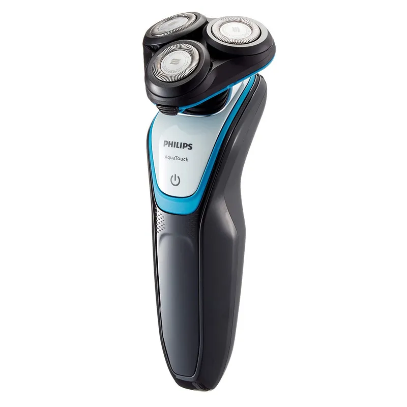ماشین اصلاح موی صورت فیلیپس مدل AquaTouch 5070 - تصویر 2