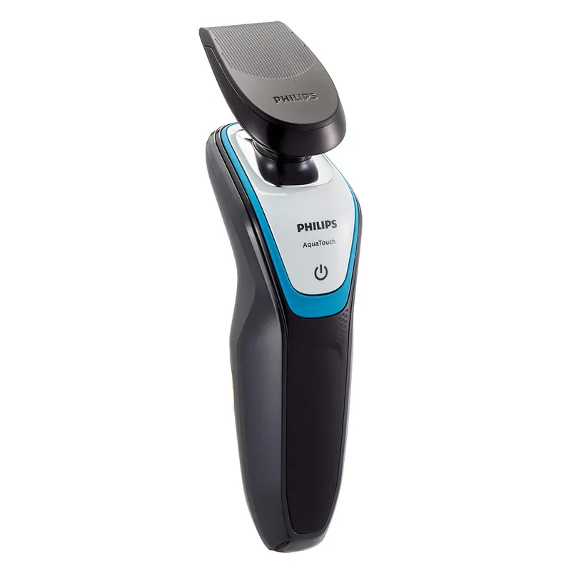 ماشین اصلاح موی صورت فیلیپس مدل AquaTouch 5070 - تصویر 3