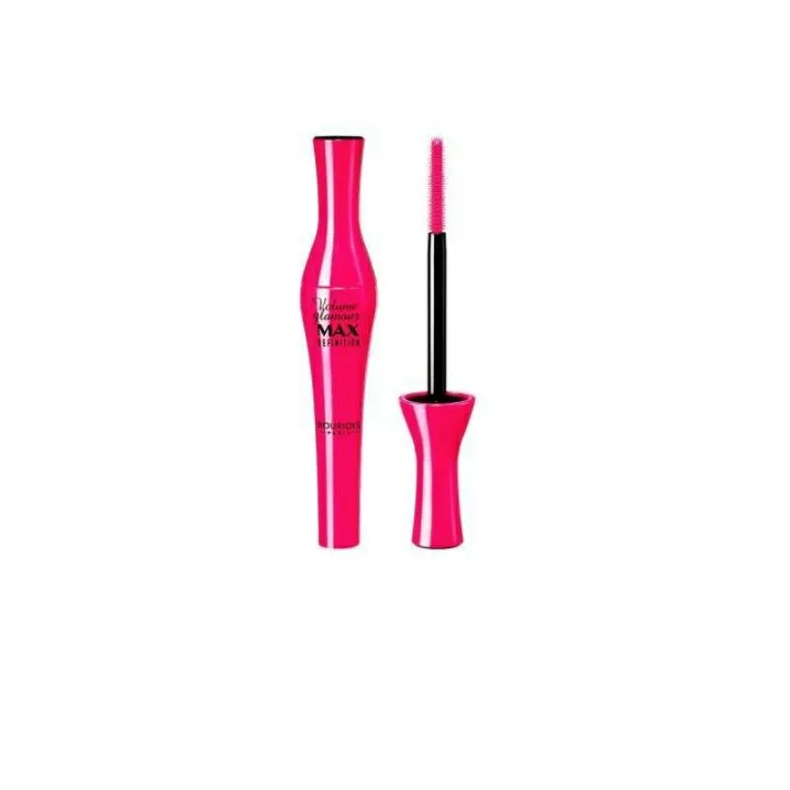 ریمل حجم دهنده بورژوآ مدل volume glamoure max به همراه ریمل بلند کننده بورژوآ مدل volume glamoure max - تصویر 2