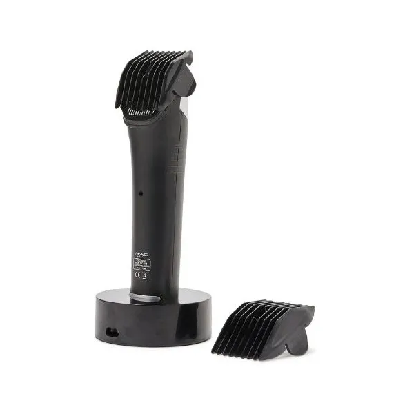 ماشین اصلاح سر و صورت مک استایلر مدل MC-058 - تصویر 5