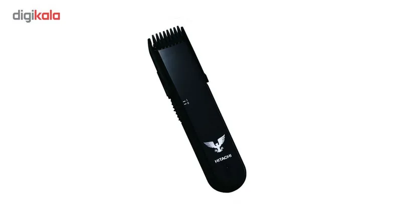 ماشین اصلاح سر و صورت هیتاچی مدل CL-5100 - تصویر 2