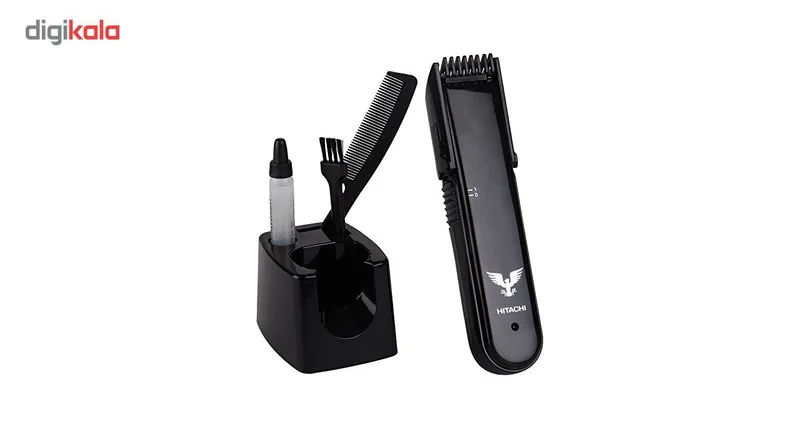 ماشین اصلاح سر و صورت هیتاچی مدل CL-5100 - تصویر 4