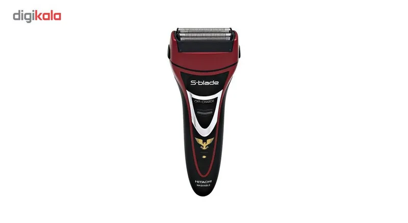 ماشین اصلاح صورت هیتاچی مدل RMT-4300BF - تصویر 2
