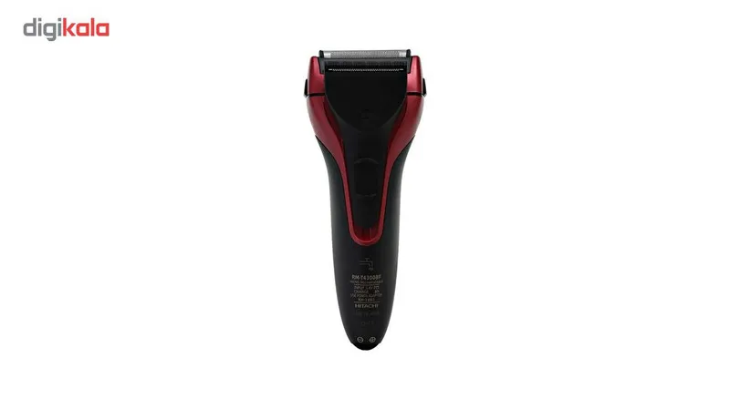 ماشین اصلاح صورت هیتاچی مدل RMT-4300BF - تصویر 4