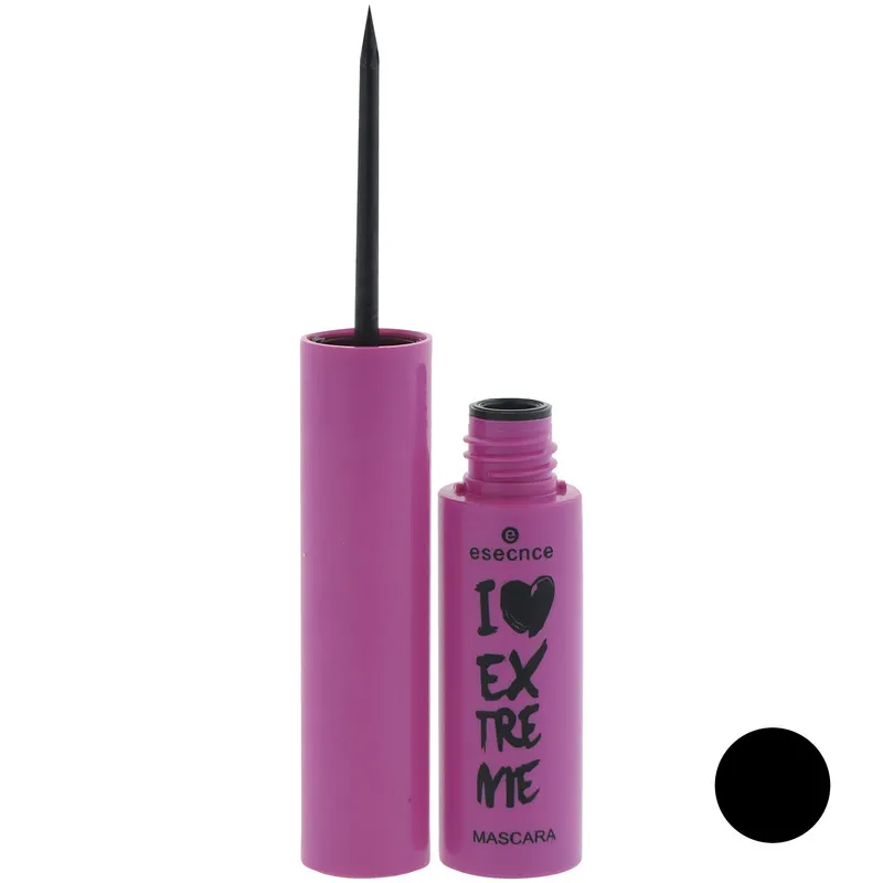 خط چشم اسنس مدل I LOVE EXTREME - تصویر 2