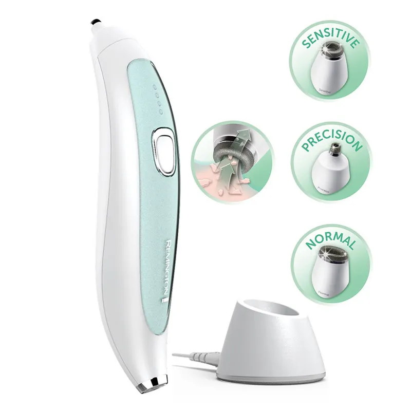 میکرودرم رمینگتون مدل REVEAL DIAMOND MD3000 - تصویر 2