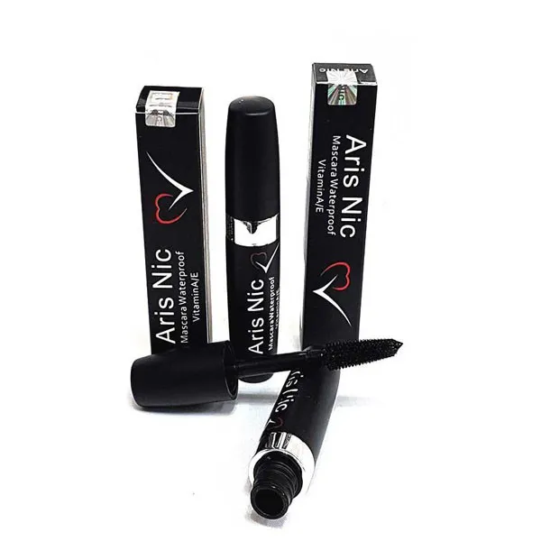 ریمل حجم دهنده آریس نایس مدل waterproof - تصویر 3