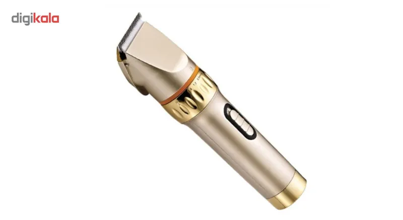 ماشین اصلاح سر و صورت ماهسونیک مدل MHC-6352 - تصویر 2