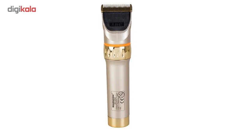 ماشین اصلاح سر و صورت ماهسونیک مدل MHC-6352 - تصویر 5