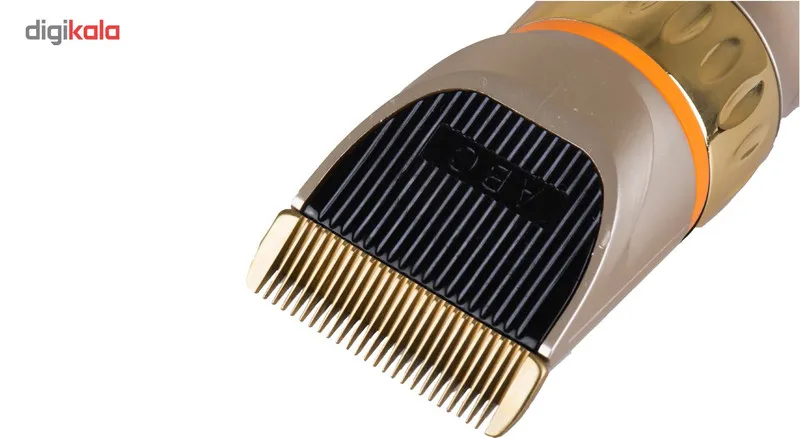 ماشین اصلاح سر و صورت ماهسونیک مدل MHC-6352 - تصویر 6