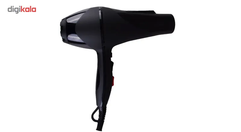 سشوار حرفه ای ماهسونیک مدل MHD-6301 - تصویر 3