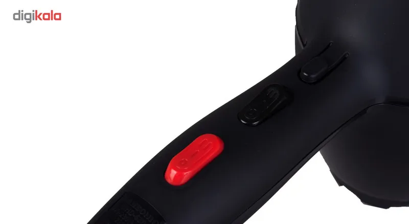 سشوار حرفه ای ماهسونیک مدل MHD-6301 - تصویر 5