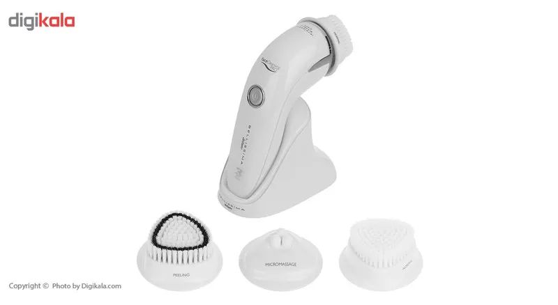 برس پاکسازی آرزوم مدل AR5012 - تصویر 2