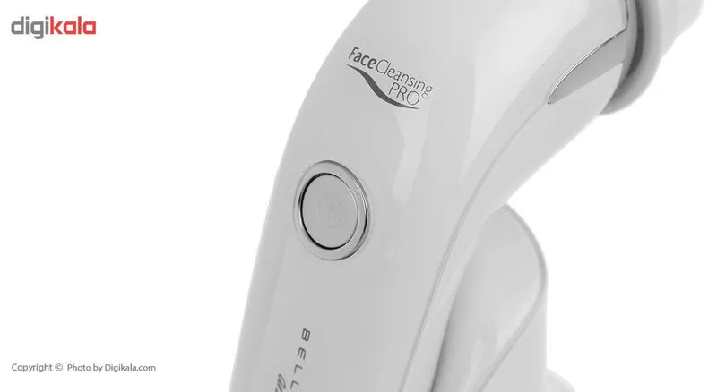 برس پاکسازی آرزوم مدل AR5012 - تصویر 3