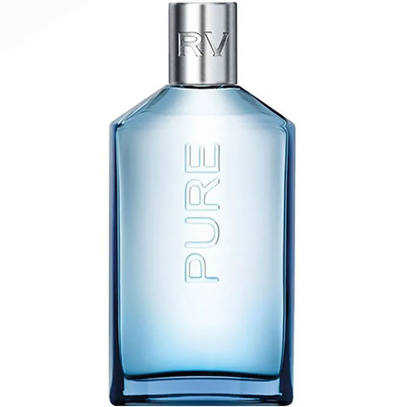 ادو تویلت مردانه روبرتو ورینو مدل RV Pure حجم 150 میلی لیتر - تصویر 2