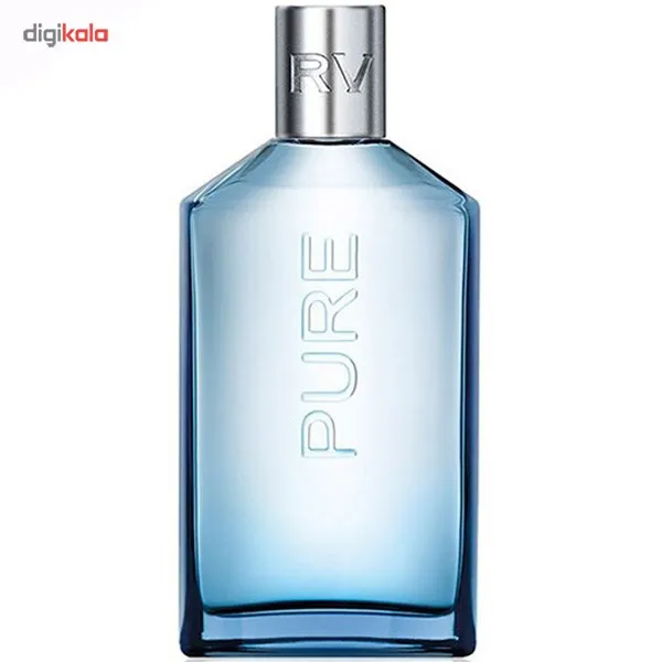 ادو تویلت مردانه روبرتو ورینو مدل RV Pure حجم 150 میلی لیتر - تصویر 4