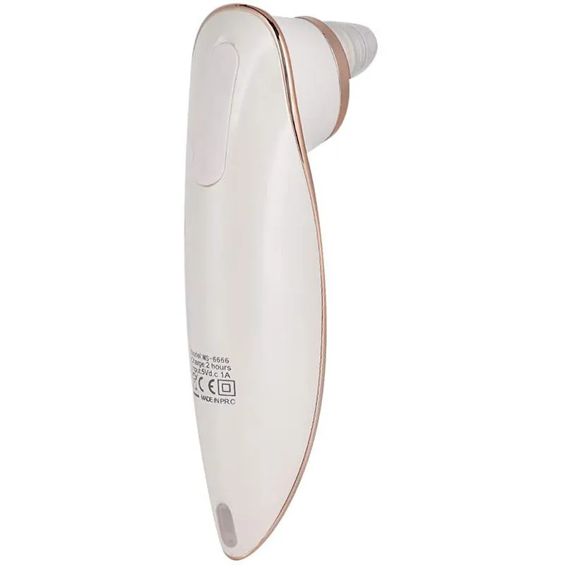 میکرودرم مارسک مدل ms-6666 - تصویر 6