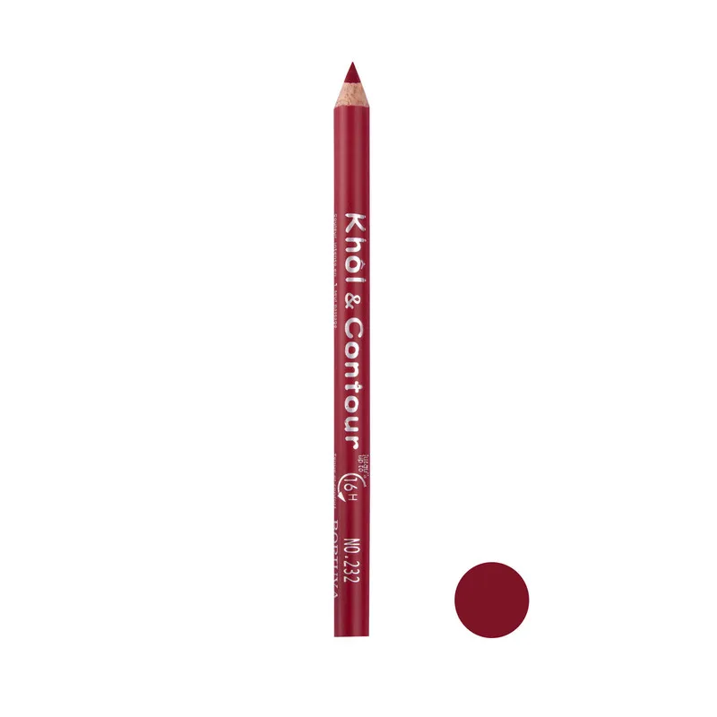 مداد لب بورژوآ مدل Khol and Contour شماره 232  - تصویر 2