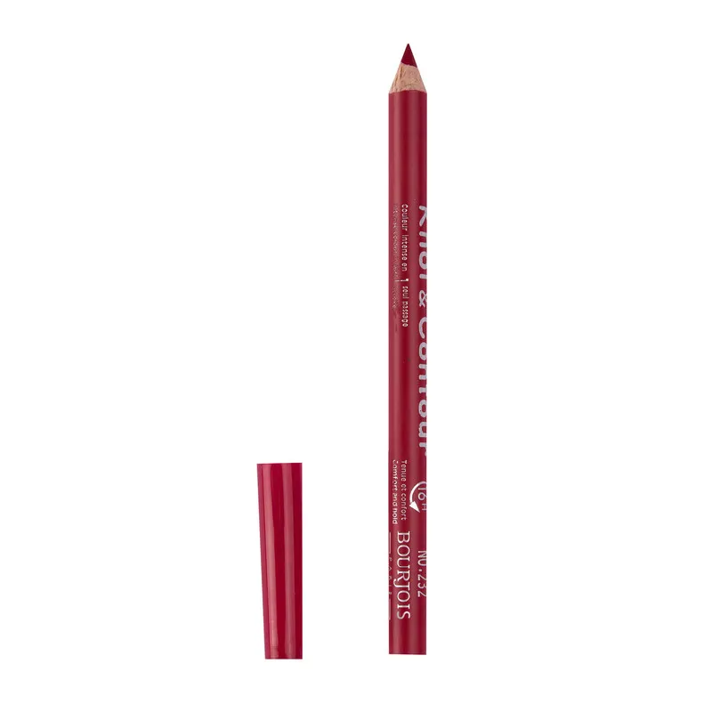 مداد لب بورژوآ مدل Khol and Contour شماره 232  - تصویر 3