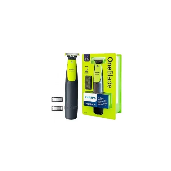 ماشین اصلاح موی صورت فیلیپس مدل QP2510oneblade - تصویر 3