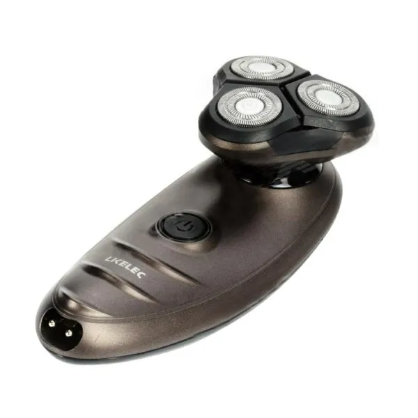 ماشین اصلاح صورت ال کی السی مدل RSCX-8880 - تصویر 2