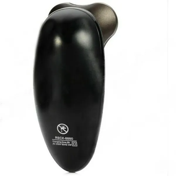 ماشین اصلاح صورت ال کی السی مدل RSCX-8880 - تصویر 3