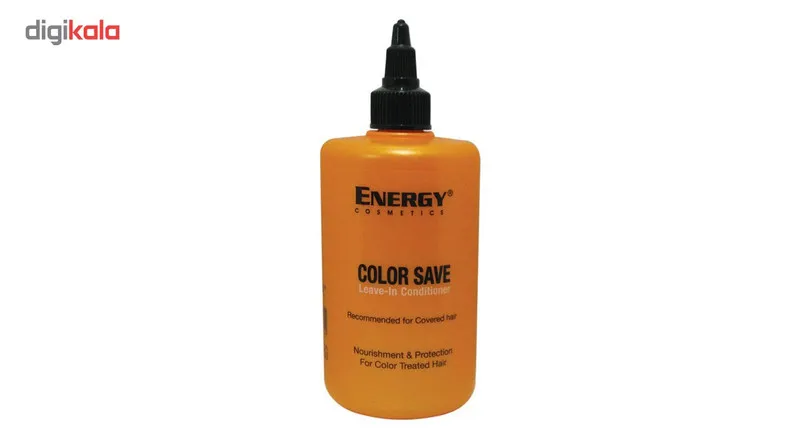 ماسک ترمیم کننده مو انرژی مدل Color Save حجم 300 میلی لیتر - تصویر 2