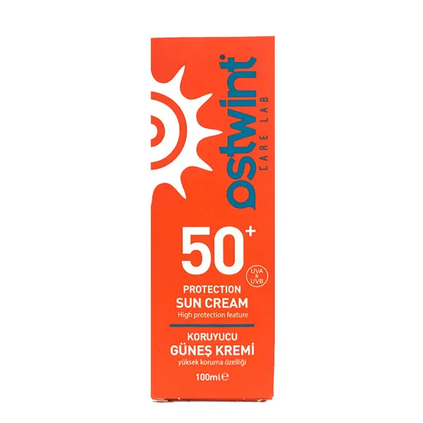 کرم ضد آفتاب است وینت مدل Gunes حجم 100 میلی لیتر - تصویر 2