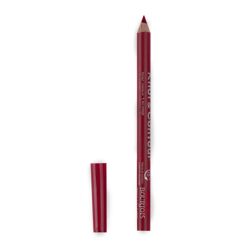 مداد لب بورژوآ مدل Khol and Contour شماره 217 - تصویر 3