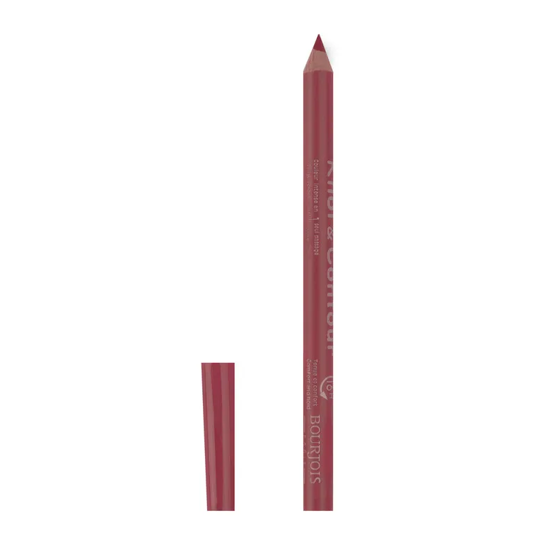 مداد لب بورژوآ مدل Khol and Contour شماره 201 - تصویر 3