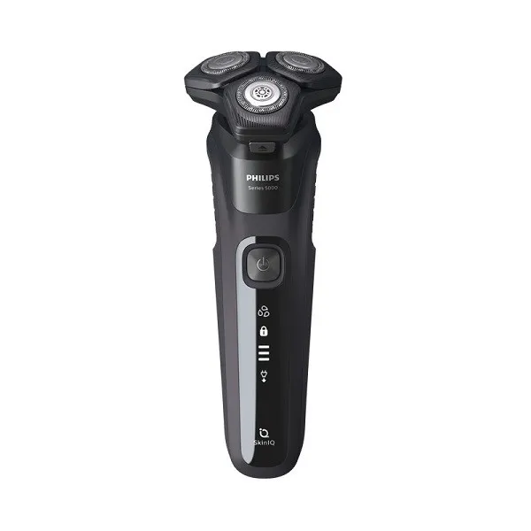 ماشین اصلاح موی صورت فیلیپس مدل S5588 - تصویر 3