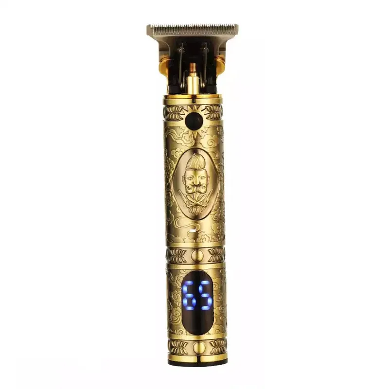 ماشین اصلاح موی سر و صورت وی جی ار مدل V-228 - تصویر 2