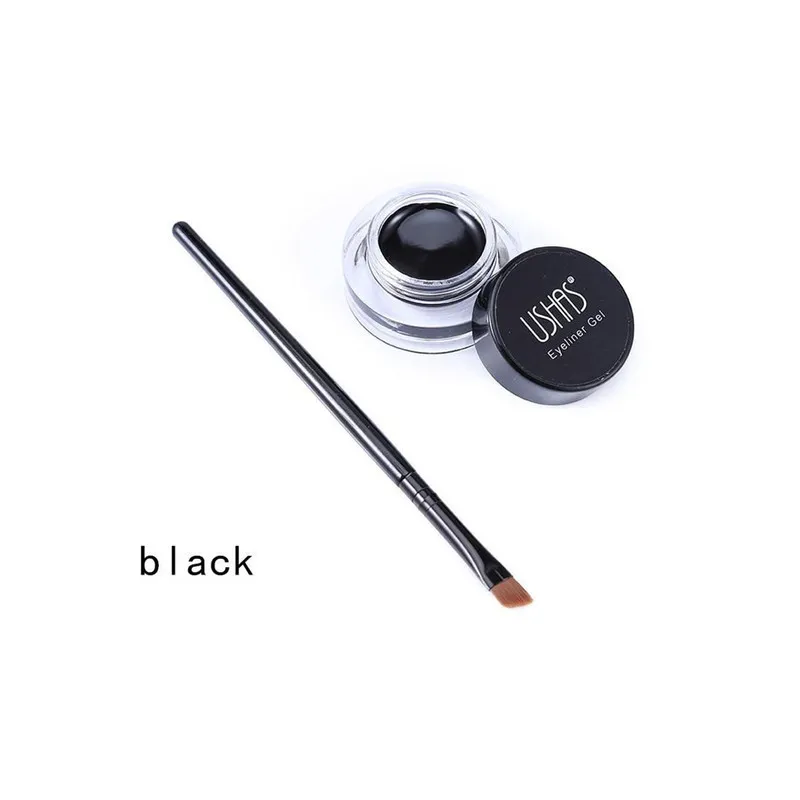 خط چشم یوشاس مدل BK1 - تصویر 2